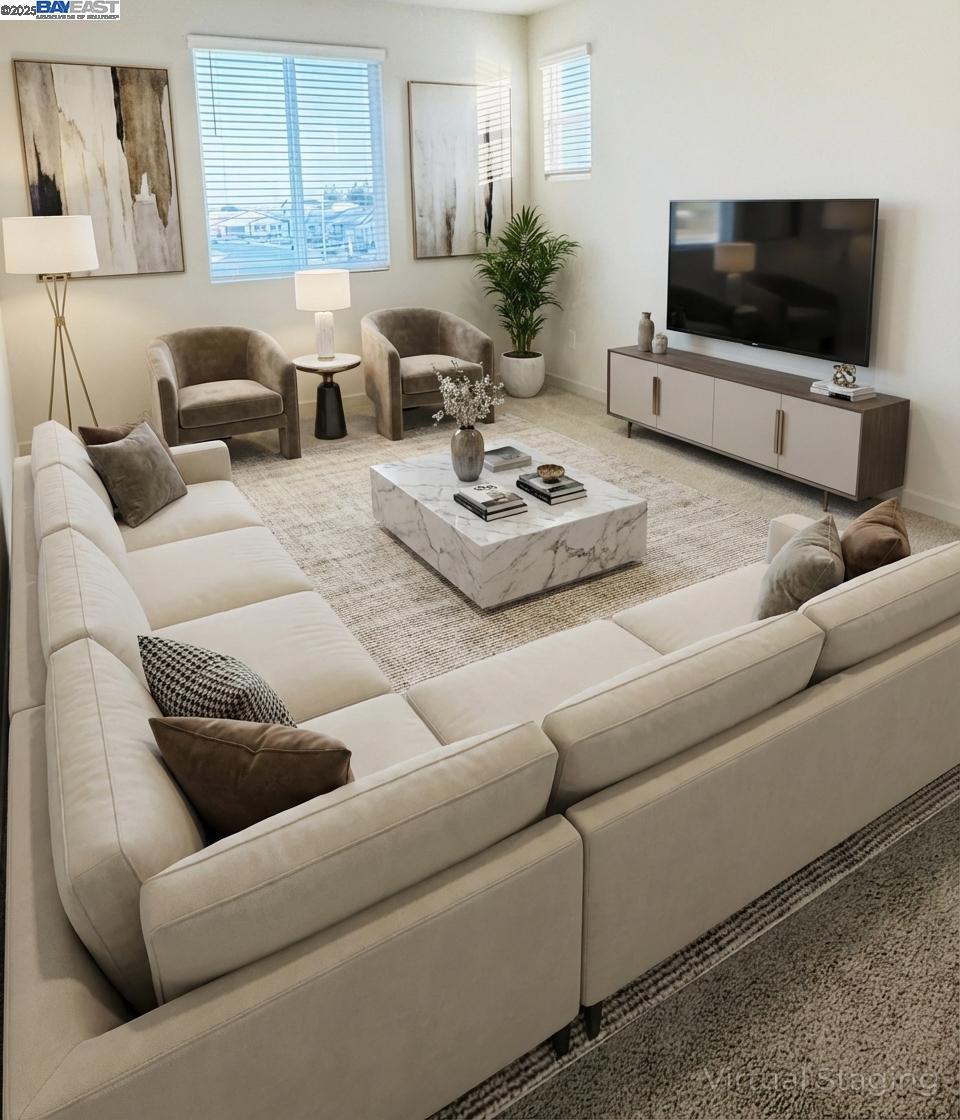 DEER VALLEY - Residential