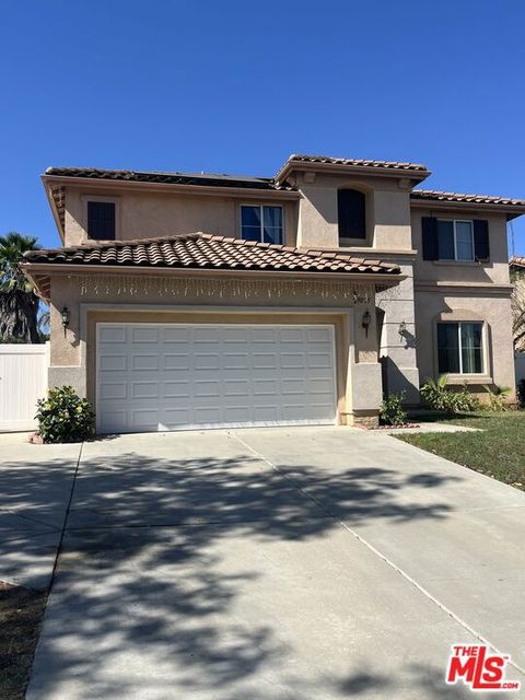 29075 Derby Drive Murrieta CA 92563
