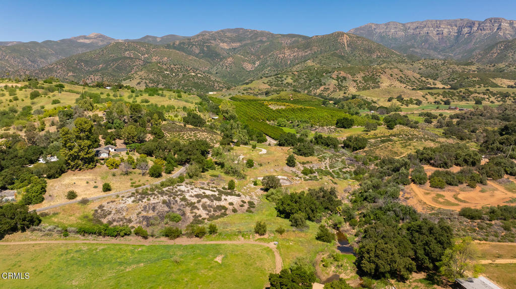 12661 Highwinds Road