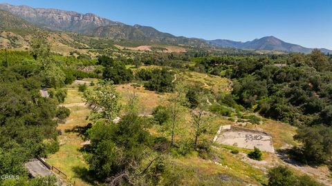 Photo of 12661 Highwinds Road, Ojai, CA 93023 (MLS # V1-35365)