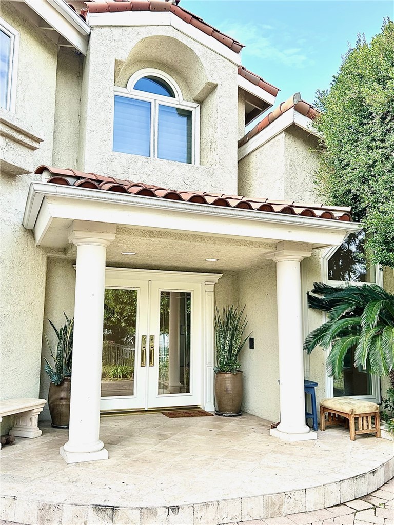 289 S Owens Drive
