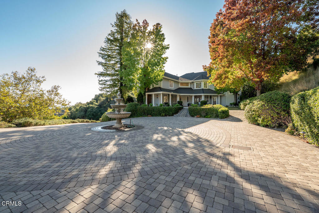 427 Long Canyon Road