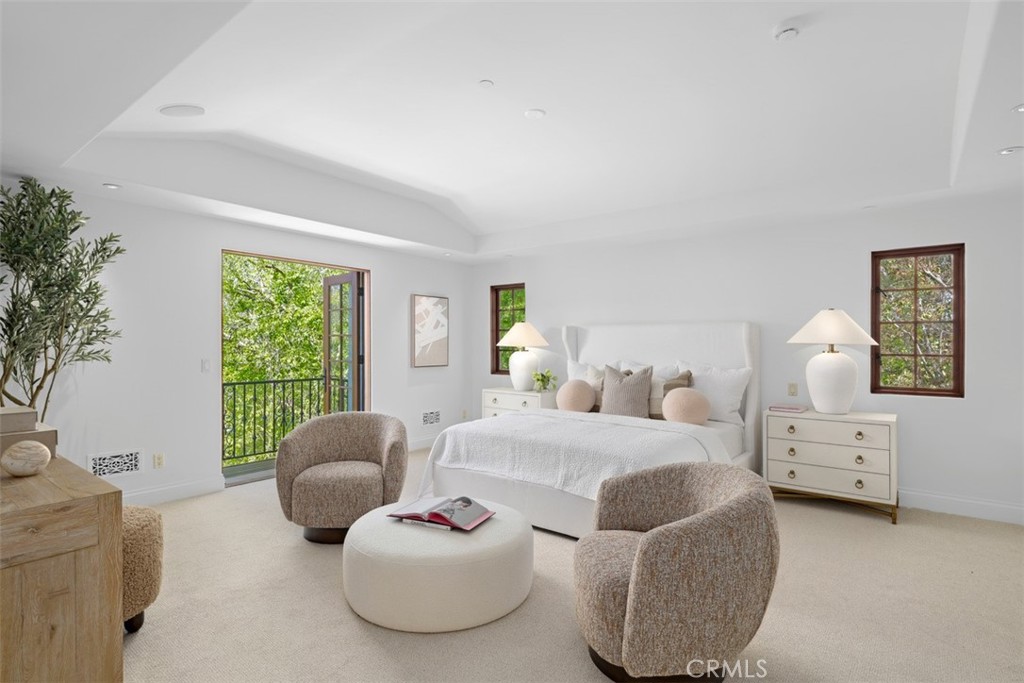 Shady Canyon Custom (SHDC) - Residential