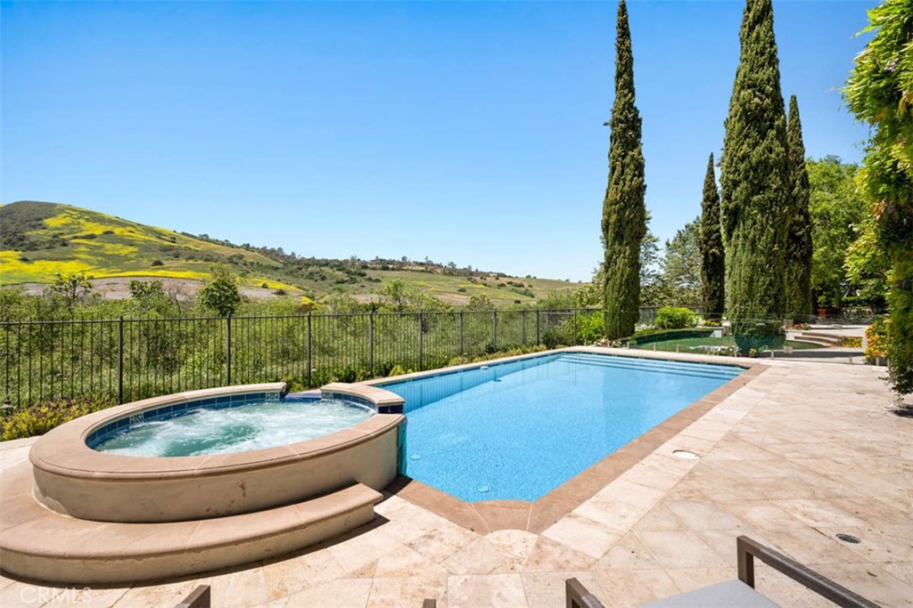 Shady Canyon Custom (SHDC) - Residential