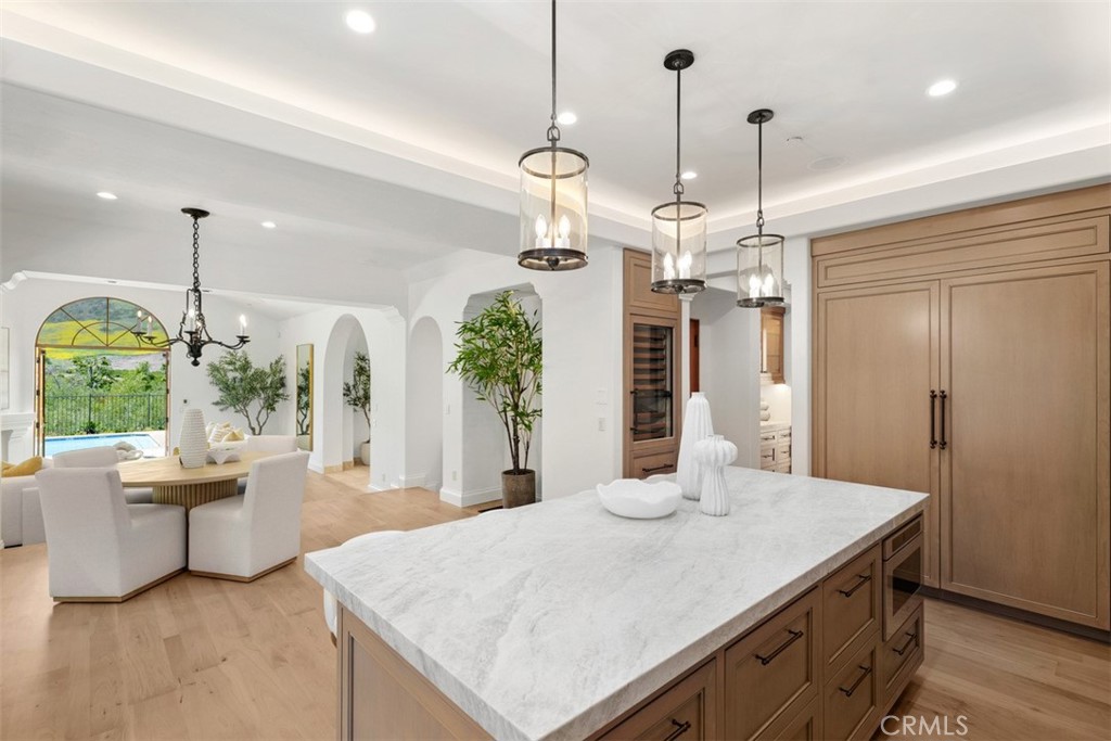 Shady Canyon Custom (SHDC) - Residential