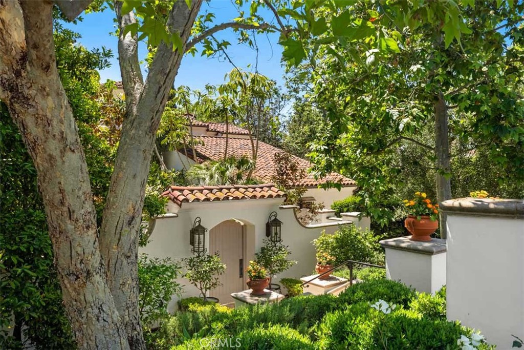 Shady Canyon Custom (SHDC) - Residential