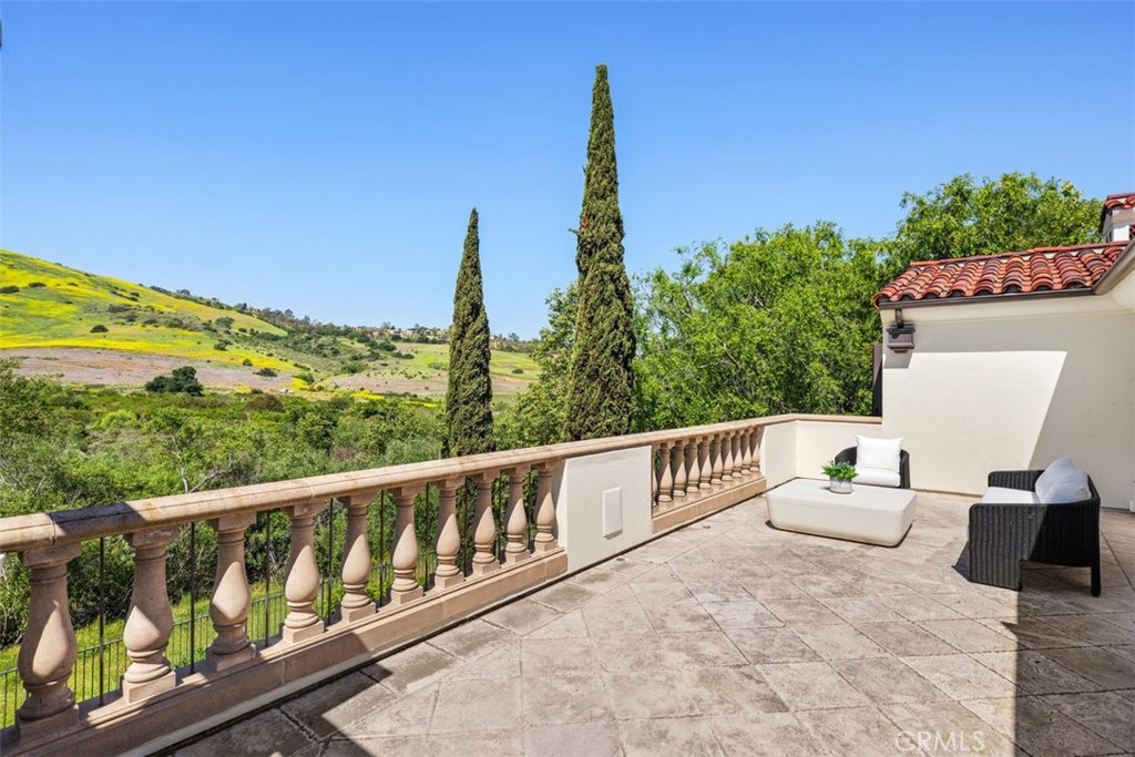 Shady Canyon Custom (SHDC) - Residential