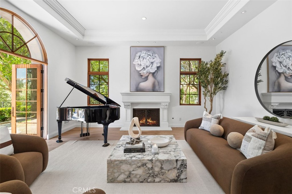 Shady Canyon Custom (SHDC) - Residential