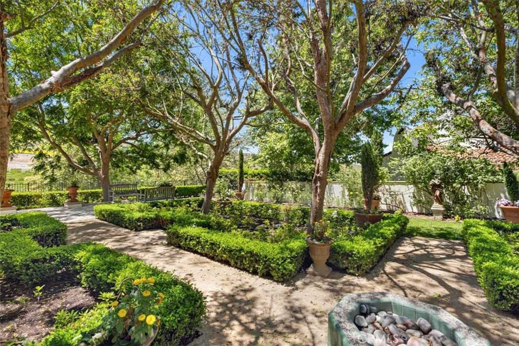 Shady Canyon Custom (SHDC) - Residential