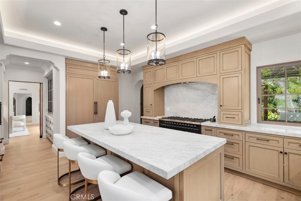 Shady Canyon Custom (SHDC) - Residential