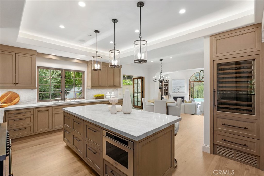 Shady Canyon Custom (SHDC) - Residential