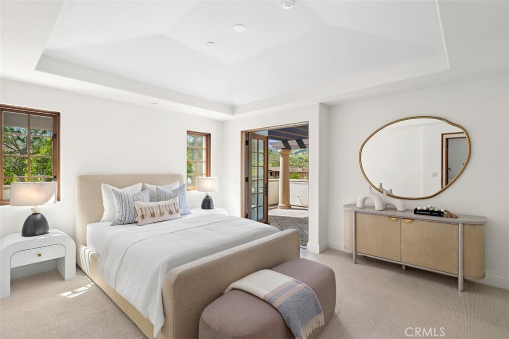 Shady Canyon Custom (SHDC) - Residential