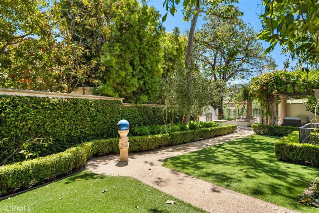 Shady Canyon Custom (SHDC) - Residential