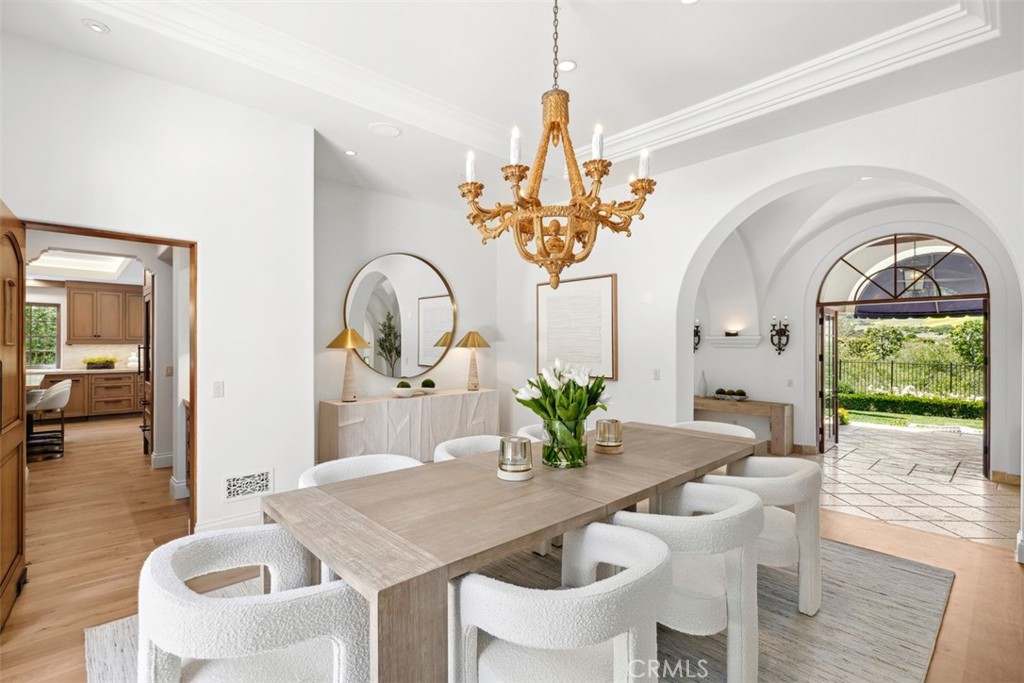 Shady Canyon Custom (SHDC) - Residential