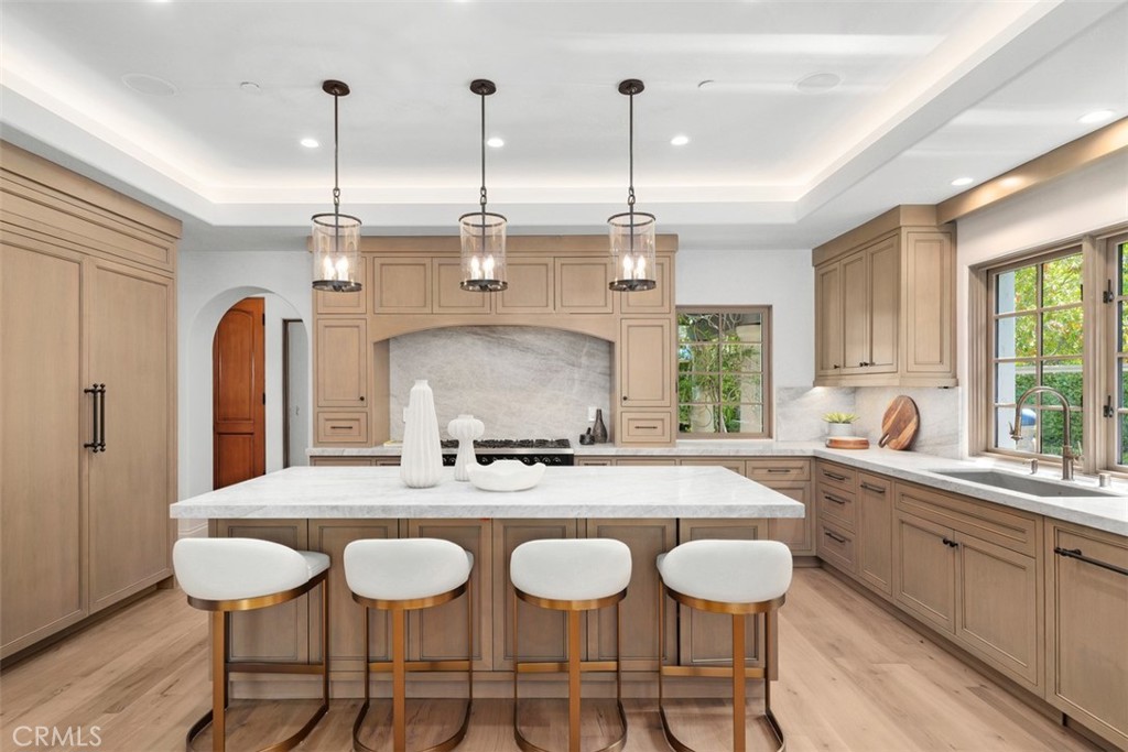 Shady Canyon Custom (SHDC) - Residential