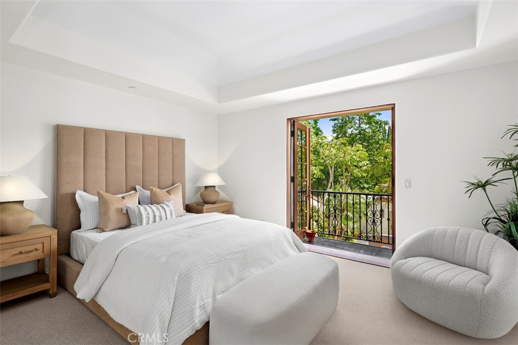 Shady Canyon Custom (SHDC) - Residential