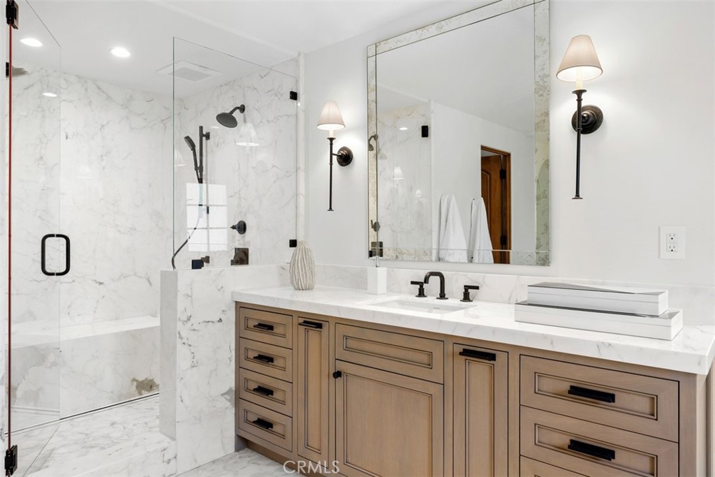 Shady Canyon Custom (SHDC) - Residential