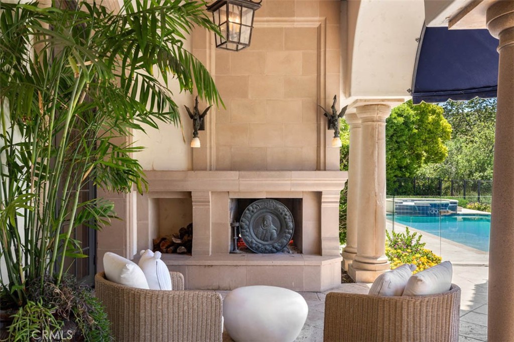 Shady Canyon Custom (SHDC) - Residential