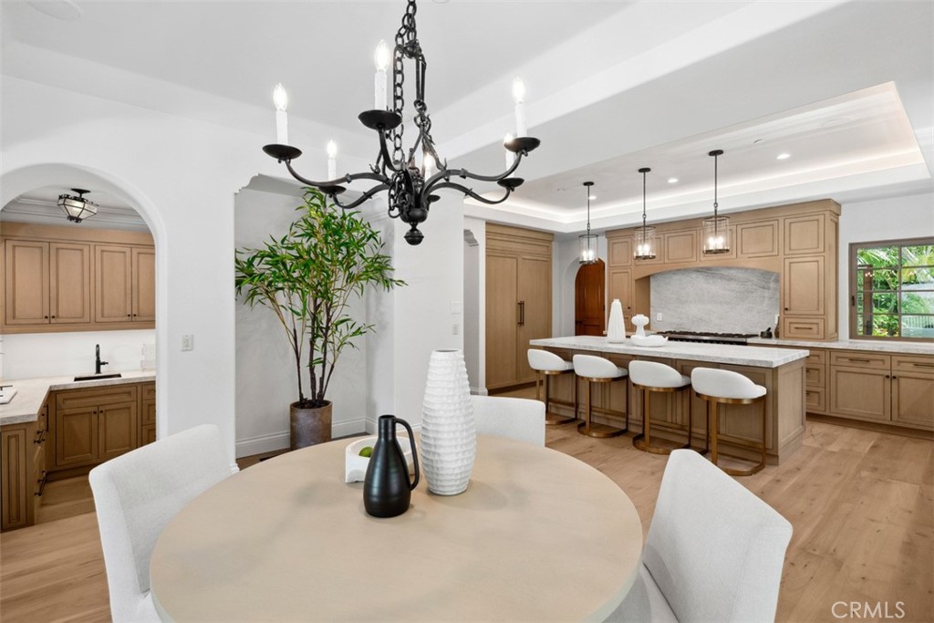 Shady Canyon Custom (SHDC) - Residential