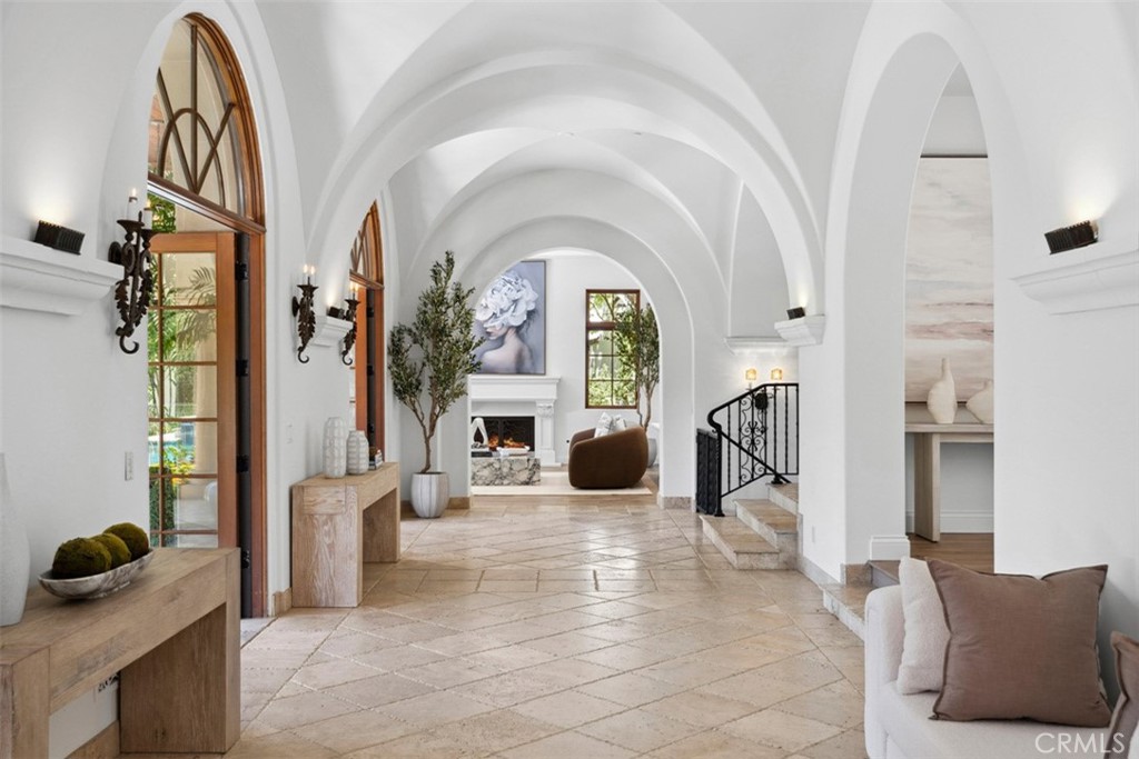 Shady Canyon Custom (SHDC) - Residential