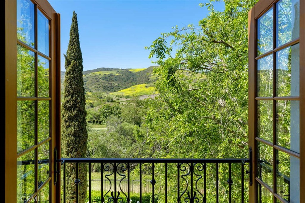 Shady Canyon Custom (SHDC) - Residential