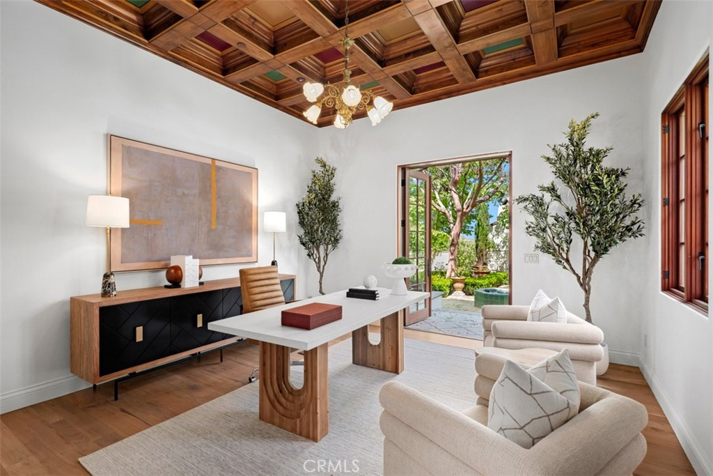 Shady Canyon Custom (SHDC) - Residential