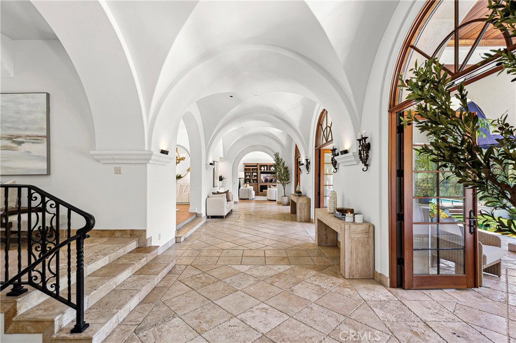 Shady Canyon Custom (SHDC) - Residential