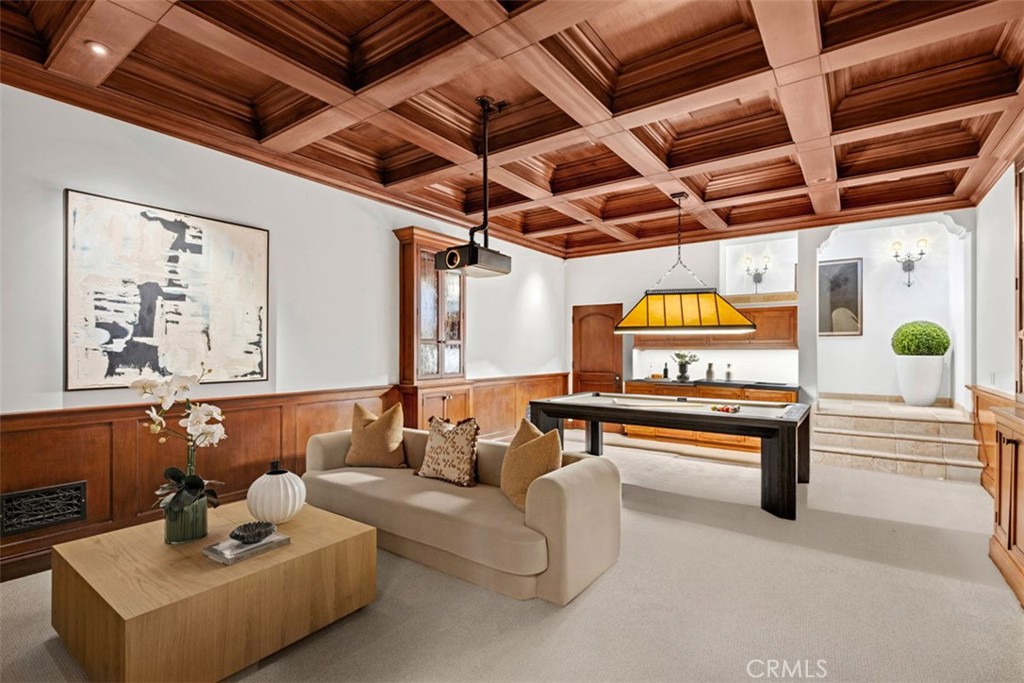 Shady Canyon Custom (SHDC) - Residential