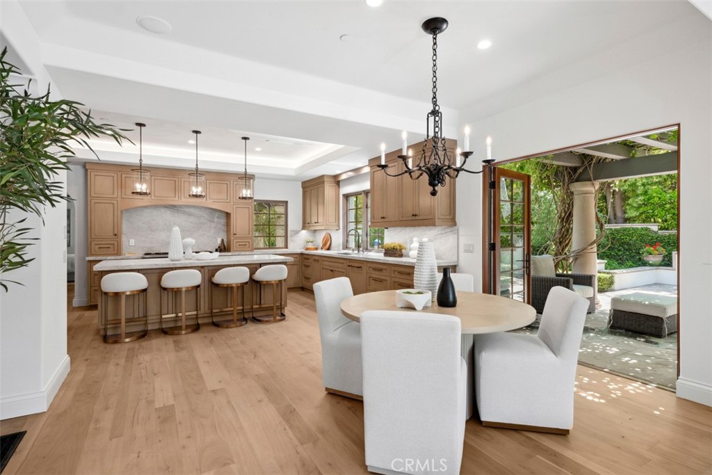 Shady Canyon Custom (SHDC) - Residential