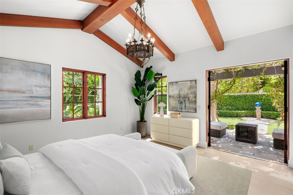 Shady Canyon Custom (SHDC) - Residential