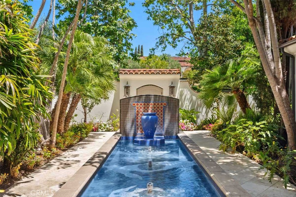 Shady Canyon Custom (SHDC) - Residential