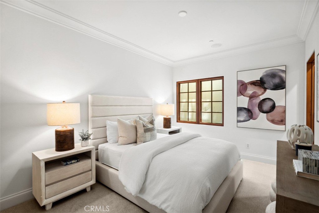 Shady Canyon Custom (SHDC) - Residential