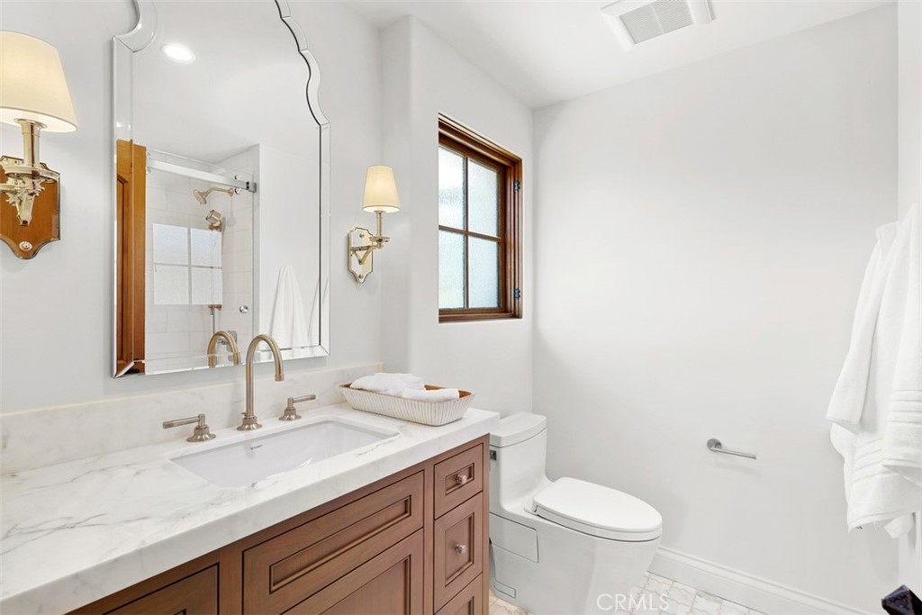 Shady Canyon Custom (SHDC) - Residential