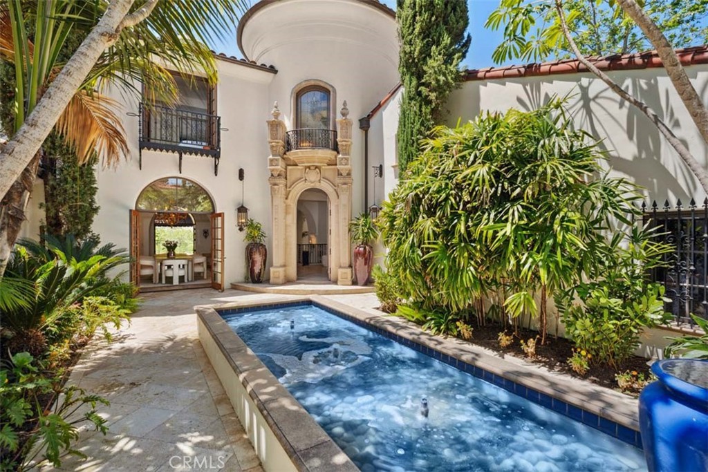 Shady Canyon Custom (SHDC) - Residential