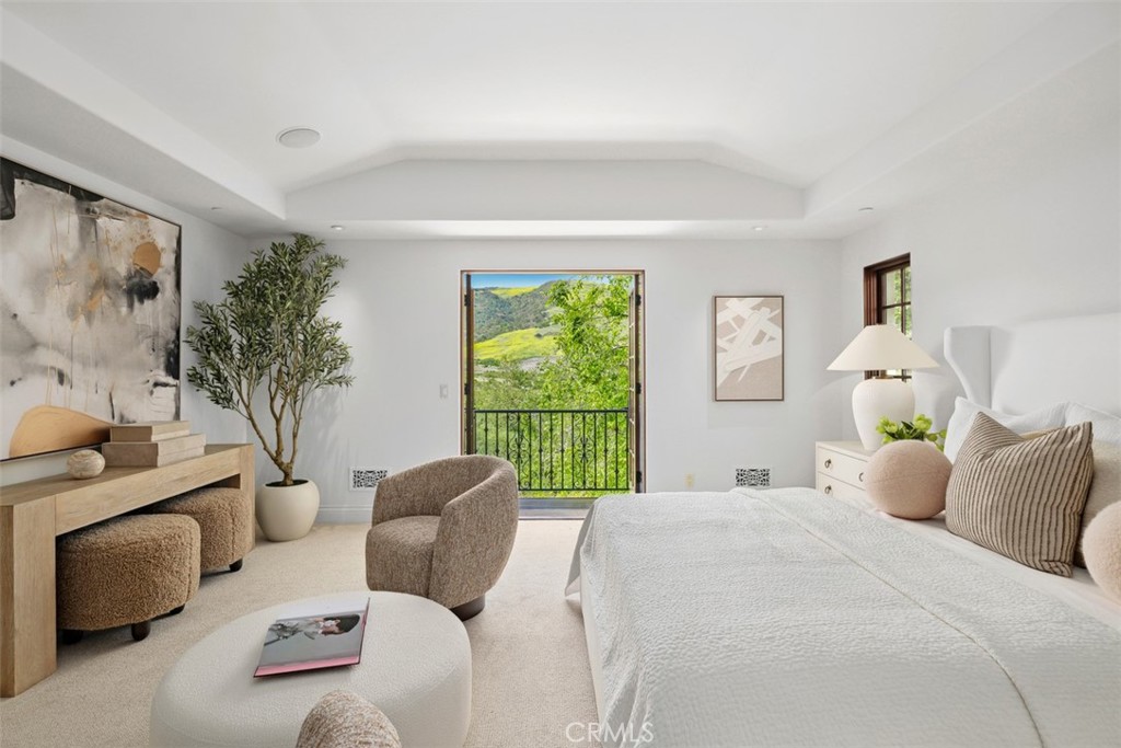 Shady Canyon Custom (SHDC) - Residential