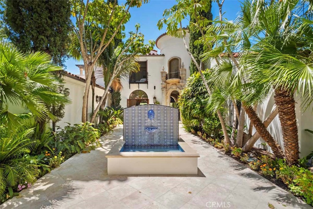 Shady Canyon Custom (SHDC) - Residential