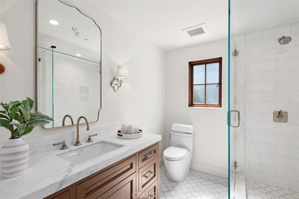 Shady Canyon Custom (SHDC) - Residential