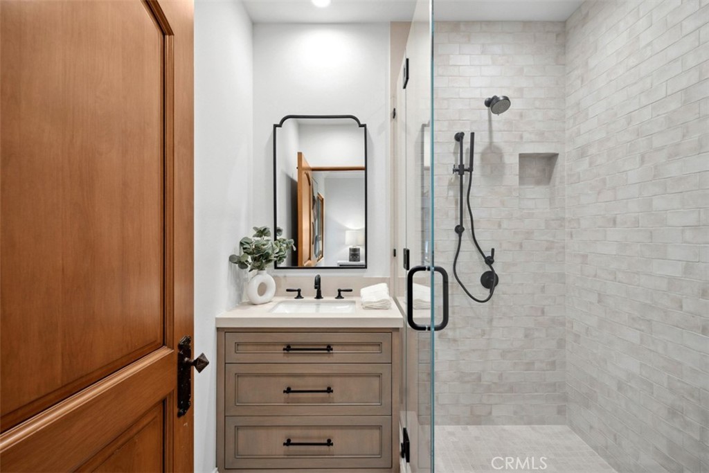 Shady Canyon Custom (SHDC) - Residential