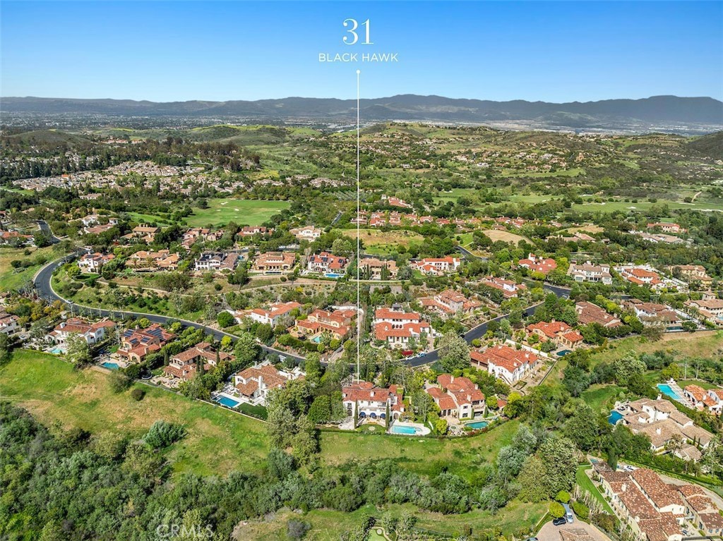 Shady Canyon Custom (SHDC) - Residential