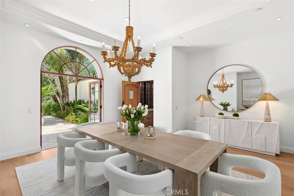 Shady Canyon Custom (SHDC) - Residential