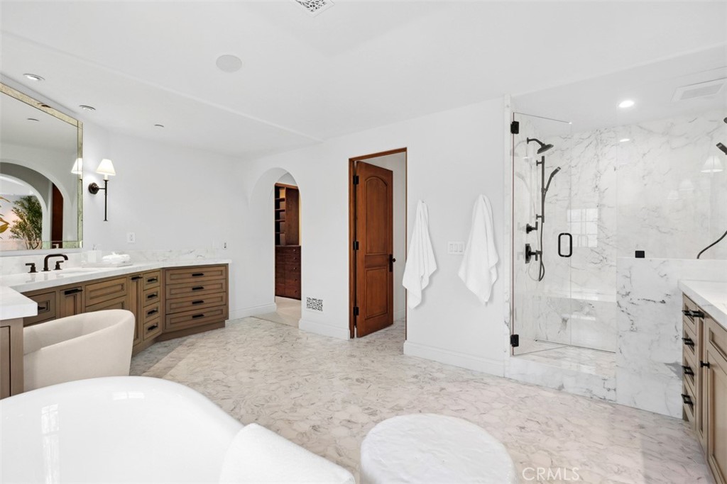 Shady Canyon Custom (SHDC) - Residential