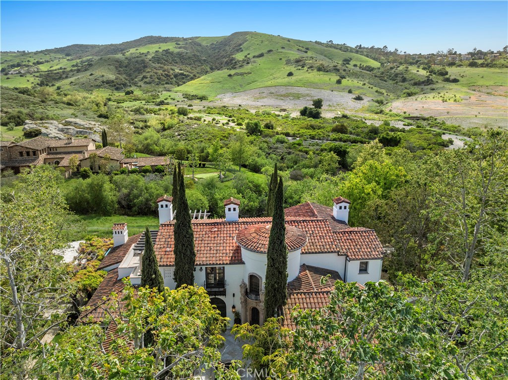 Shady Canyon Custom (SHDC) - Residential