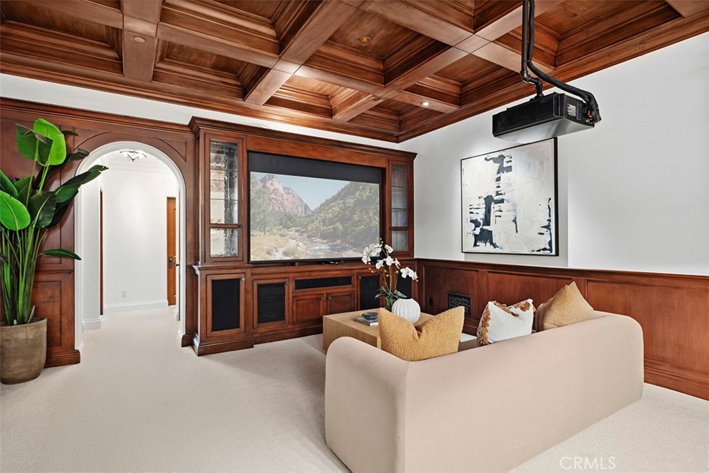 Shady Canyon Custom (SHDC) - Residential