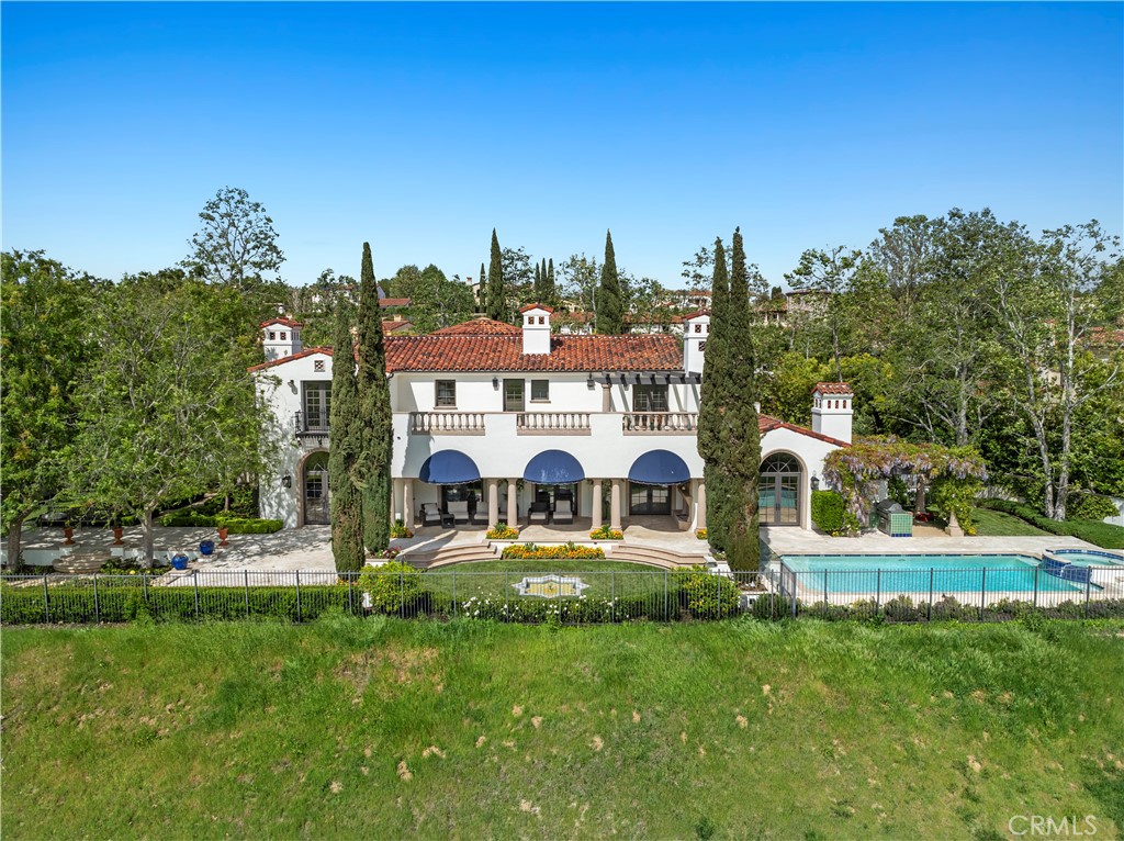 Shady Canyon Custom (SHDC) - Residential