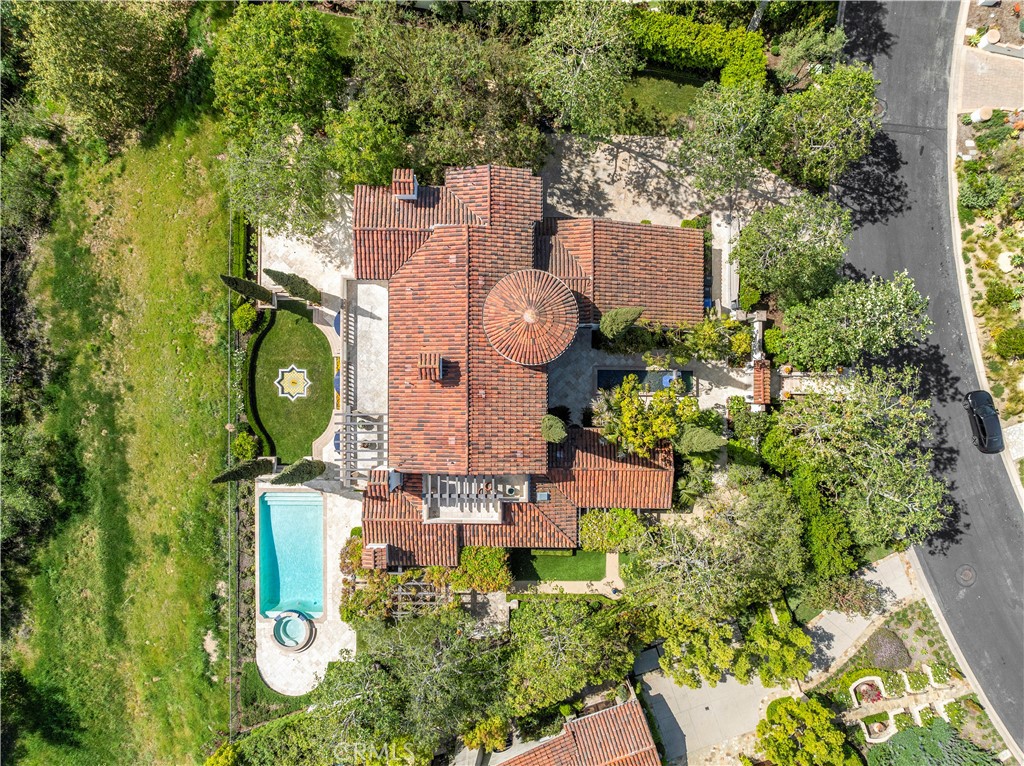 Shady Canyon Custom (SHDC) - Residential