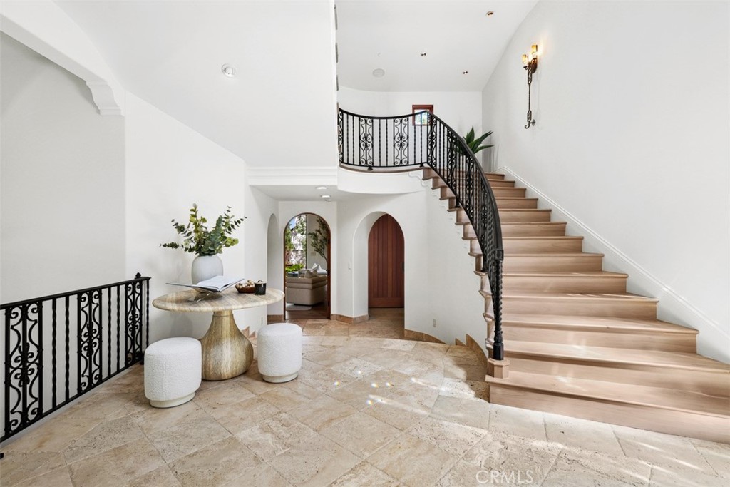 Shady Canyon Custom (SHDC) - Residential