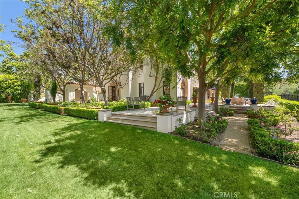 Shady Canyon Custom (SHDC) - Residential