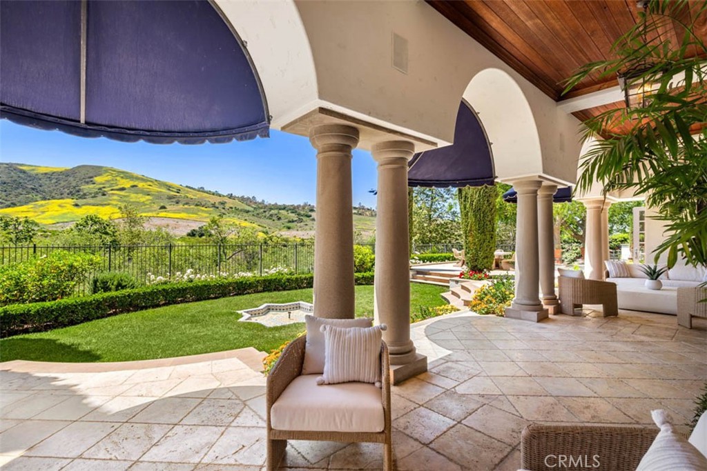 Shady Canyon Custom (SHDC) - Residential