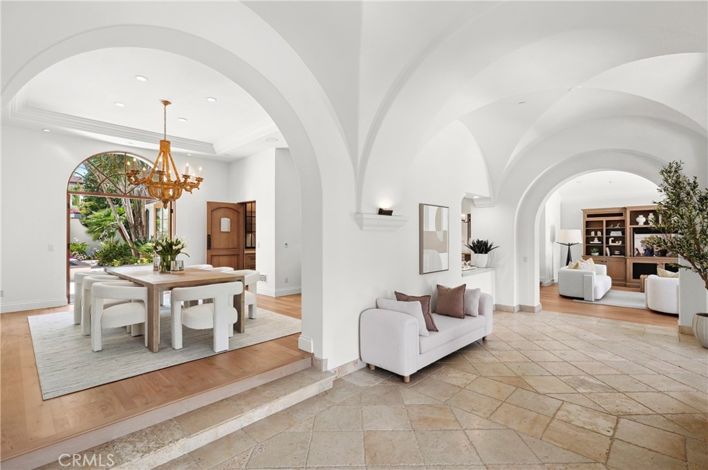 Shady Canyon Custom (SHDC) - Residential