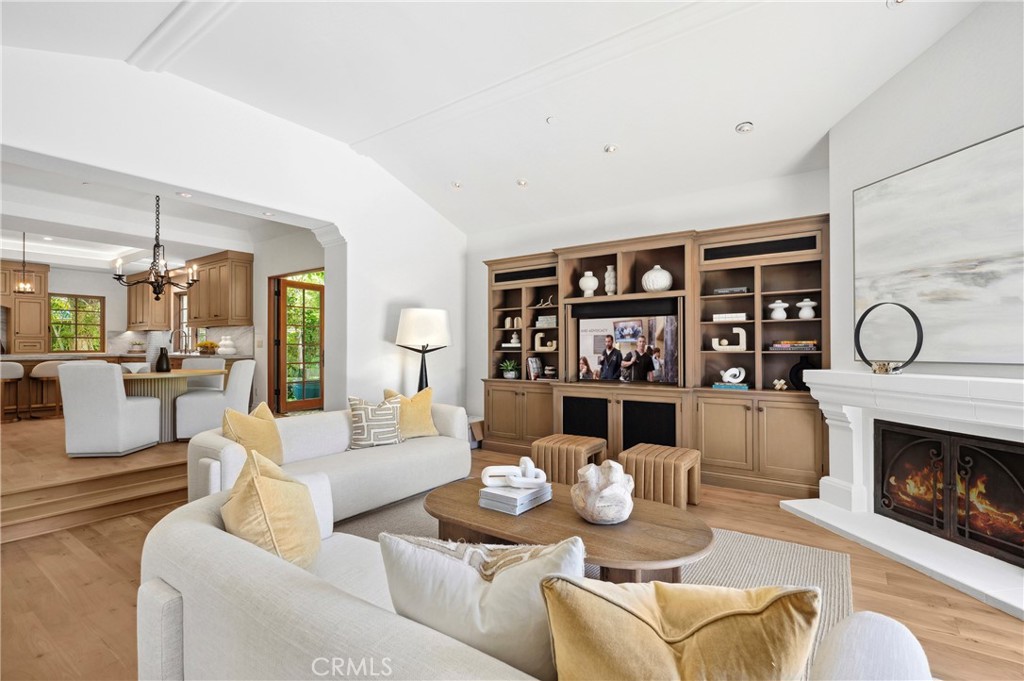 Shady Canyon Custom (SHDC) - Residential